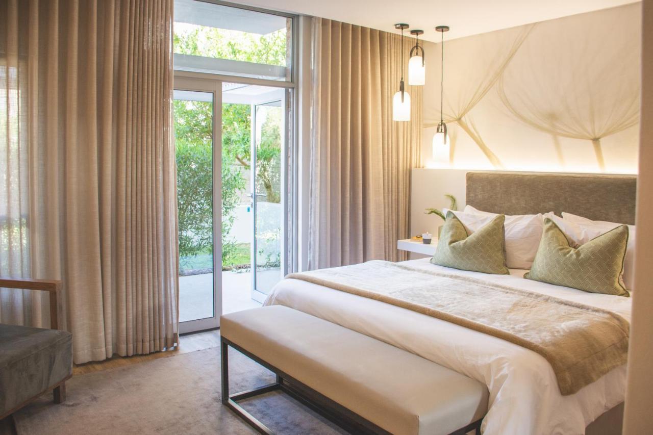 The Windhoek Luxury Suites Εξωτερικό φωτογραφία